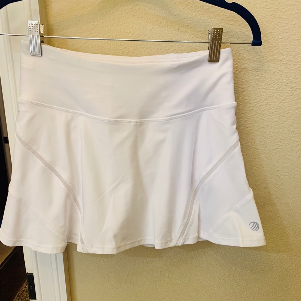 MPG skort